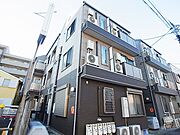 竹ノ塚駅より徒歩7分 1階 築12年5ヶ月の賃貸物件