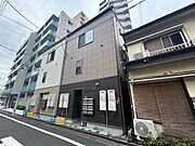 Glanz亀有 1階 築13年2ヶ月の賃貸物件