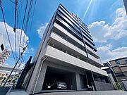 谷在家駅より徒歩5分 8階 築1年1ヶ月の賃貸物件