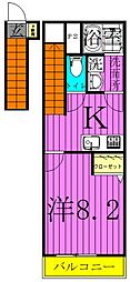 東京メトロ南北線 王子神谷駅 徒歩14分