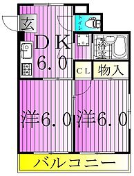 メゾンメモリー 3階