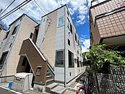 北千住駅より徒歩9分 2階 築7年5ヶ月の賃貸物件