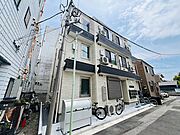 アルバ亀有 1階 新築の賃貸物件