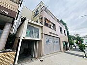 小台駅より徒歩7分 3階 築46年の賃貸物件
