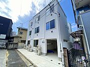 千住大橋駅より徒歩8分 2階 築5年5ヶ月の賃貸物件