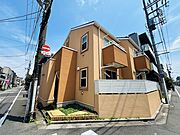 フォークストーンコート 1階 築23年5ヶ月の賃貸物件