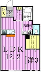 つくばエクスプレス 八潮駅 徒歩28分