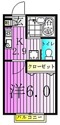 つくばエクスプレス 八潮駅 徒歩12分