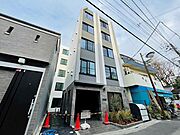 北千住駅より徒歩9分 1階 築1年7ヶ月の賃貸物件