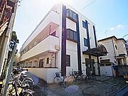 北綾瀬駅より徒歩8分 1階 築39年4ヶ月の賃貸物件