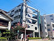竹ノ塚駅より徒歩6分 2階 築22年5ヶ月の賃貸物件