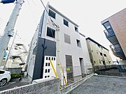 シードハウスAの賃貸物件