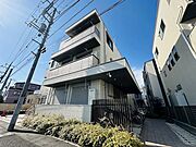 カーサフェリスの賃貸物件