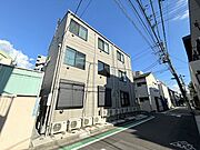 オグフラット 2階 築1年6ヶ月の賃貸物件