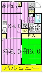 ル・コンホル 5階