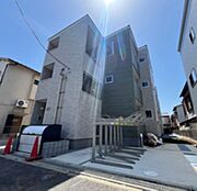 小菅駅より徒歩6分 2階 築1年3ヶ月の賃貸物件