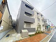 アンジュール新田の賃貸物件