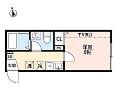 amber 〜アンバー〜 2階