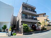 プレミア北千住 2階 築14年5ヶ月の賃貸物件