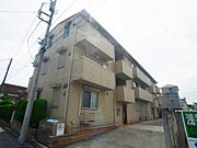 谷在家駅より徒歩4分 2階 築13年8ヶ月の賃貸物件