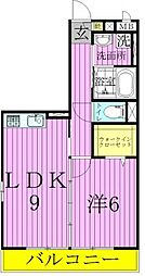 日暮里舎人ライナー 舎人公園駅 徒歩11分 3階/-