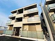 アヴァンス八潮Ａの賃貸物件
