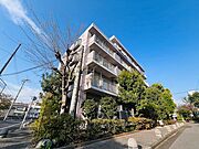 五反野駅より徒歩7分 2階 築36年1ヶ月の賃貸物件