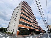 レーベンハイム西新井セレンティーレの賃貸物件