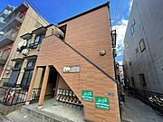 亀有駅より徒歩10分 1階 築22年の賃貸物件