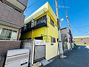 日乃出コーポ 1階 築41年5ヶ月の賃貸物件
