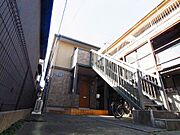 西新井駅より徒歩9分 1階 築21年5ヶ月の賃貸物件
