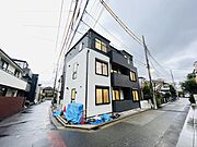 CFジオーレ五反野 2階 築1年5ヶ月の賃貸物件