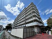 マーシャンハイツ梅島 4階 築48年1ヶ月の賃貸物件