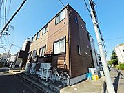 五反野駅より徒歩8分 1階 築5年7ヶ月の賃貸物件