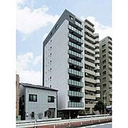 三ノ輪駅より徒歩5分 10階 築16年5ヶ月の賃貸物件