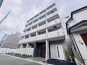 六町駅より徒歩4分 1階 築1年10ヶ月の賃貸物件