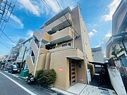 梅島駅より徒歩5分 2階 築17年5ヶ月の賃貸物件