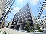 シーズンフラッツ町屋 3階 新築の賃貸物件