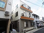亀有駅より徒歩9分 2階 築11年8ヶ月の賃貸物件
