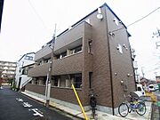 西新井駅より徒歩11分 1階 築7年11ヶ月の賃貸物件