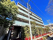 綾瀬駅より徒歩6分 5階 築9年11ヶ月の賃貸物件