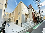 フェリス町屋 1階 築2年9ヶ月の賃貸物件