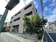 梅島駅より徒歩9分 2階 築8年5ヶ月の賃貸物件