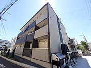 江北駅より徒歩8分 1階 築6年7ヶ月の賃貸物件