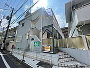 西新井駅より徒歩4分 1階 築36年10ヶ月の賃貸物件