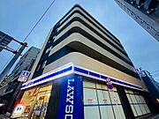 グレースヒル 5階 築9年11ヶ月の賃貸物件