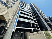 S-RESIDENCE綾瀬rivie 12階 築3年の賃貸物件