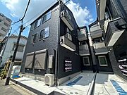 綾瀬駅より徒歩9分 3階 築1年1ヶ月の賃貸物件
