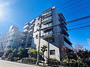 綾瀬駅より徒歩9分 2階 築6年6ヶ月の賃貸物件
