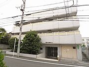 西新井駅より徒歩10分 5階 築38年8ヶ月の賃貸物件